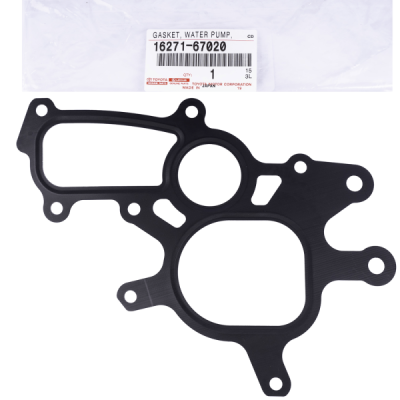 Garnitura, pompa de apa ORIGINAL TOYOTA 16271-0L010