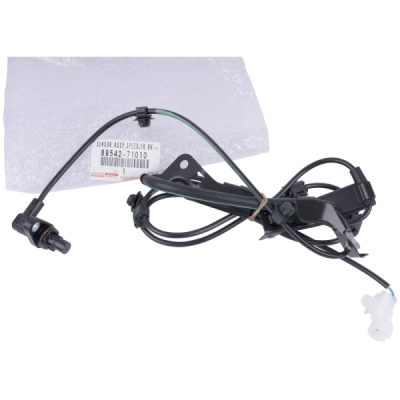 Senzor, turatie roata ORIGINAL TOYOTA 8954271010