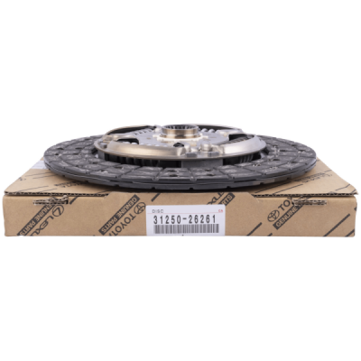 Disc ambreiaj ORIGINAL TOYOTA 31250-0K205
