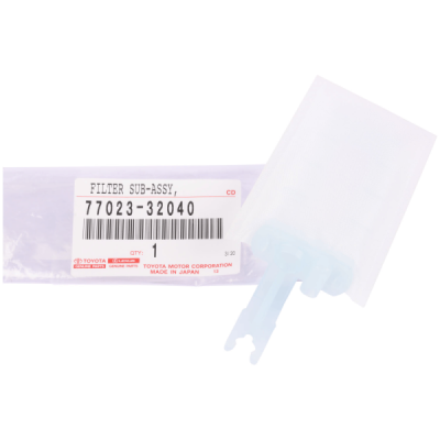 Filtru combustibil ORIGINAL TOYOTA 77023-32040