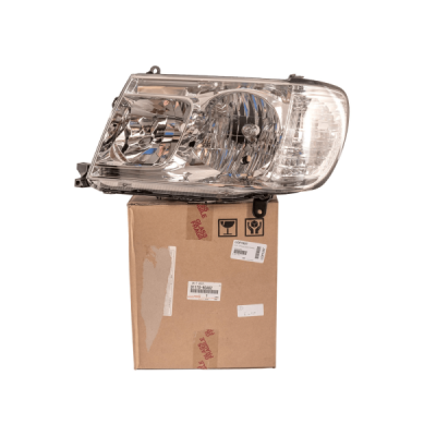 Far ORIGINAL TOYOTA 81170 60A80