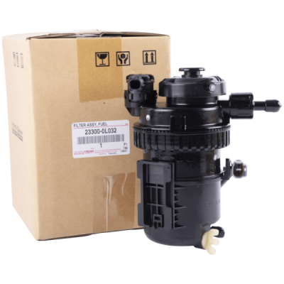 Filtru combustibil ORIGINAL TOYOTA 233000L030