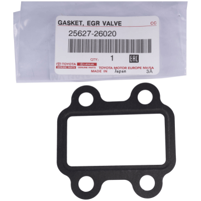 Garnitura, ventil AGR ORIGINAL TOYOTA 25627-26020