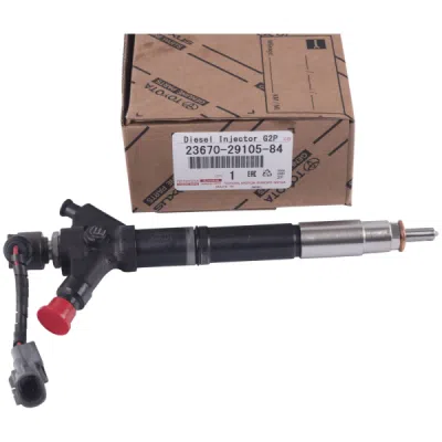 Injector ORIGINAL TOYOTA 23670-29105