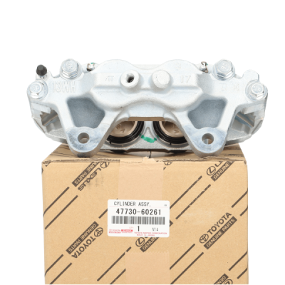 Etrier frana ORIGINAL TOYOTA 47730-60261