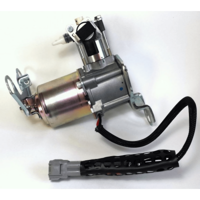 Compresor, instalatie aer comprimat ORIGINAL TOYOTA 48910-60021
