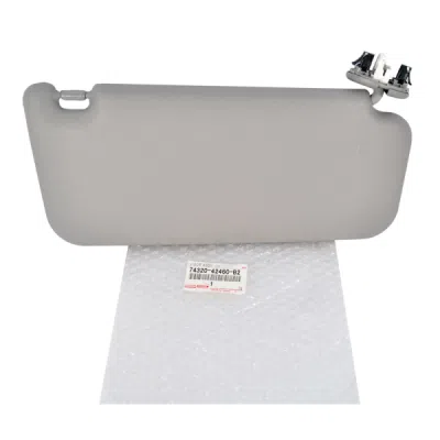 Parasolar ORIGINAL TOYOTA 74320-42460-B2