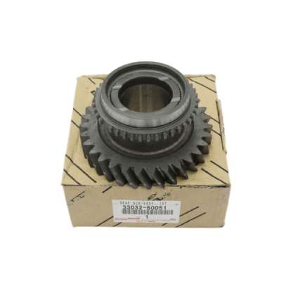 Roata dintata, ax principal ORIGINAL TOYOTA 33032-60051