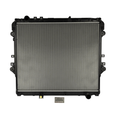 Radiator, racire motor ORIGINAL TOYOTA 164000L433