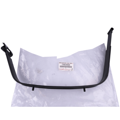 Bandă de fixare, rezervor de combustibil ORIGINAL TOYOTA 776020K040