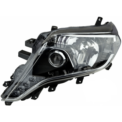 Far ORIGINAL TOYOTA 81185-60J10