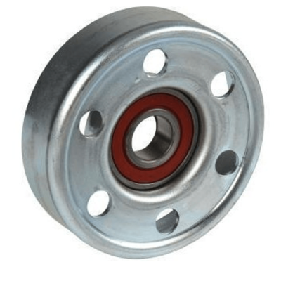 Rola ghidare/conducere, curea transmisie ORIGINAL TOYOTA 16603-27011