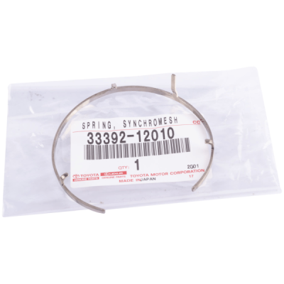 Con sincron, pinion roata ORIGINAL TOYOTA 33392-12010