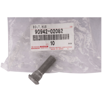 Bolt roata ORIGINAL TOYOTA 90942-02049