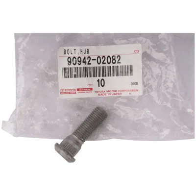Bolt roata ORIGINAL TOYOTA 90942-02081