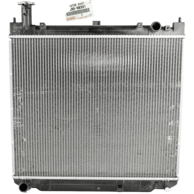 Radiator, racire motor ORIGINAL TOYOTA 164005B331