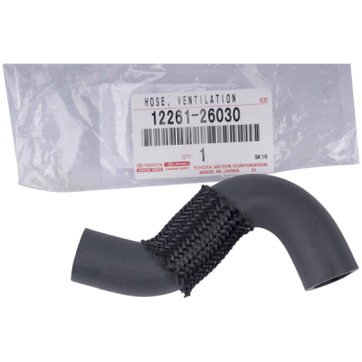 Furtun ORIGINAL TOYOTA 12261-26030