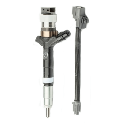 Injector ORIGINAL TOYOTA 23670-39046