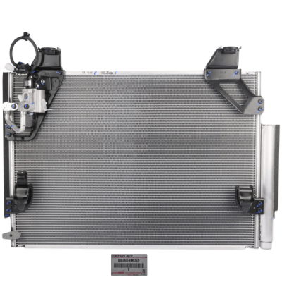 Condensator, climatizare ORIGINAL TOYOTA 884600K050