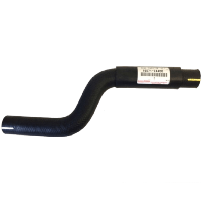 Furtun radiator ORIGINAL TOYOTA 1657174400