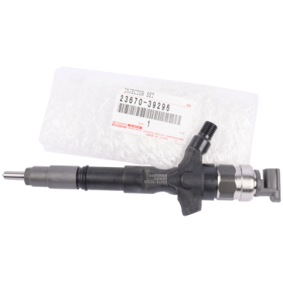Injector ORIGINAL TOYOTA 2367030080