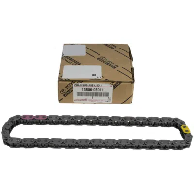 Lant distributie ORIGINAL TOYOTA 13506-0E011