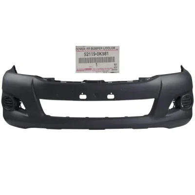 Bara de protectie ORIGINAL TOYOTA 521190K290