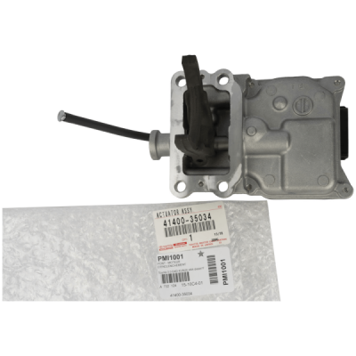 intrerupator, blocaj diferential ORIGINAL TOYOTA 41400-35032