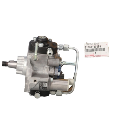 Pompa de inalta presiune ORIGINAL TOYOTA 22100-30090