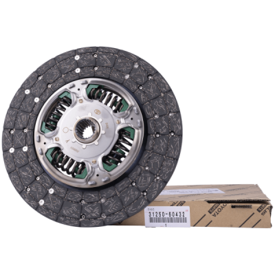 Disc ambreiaj ORIGINAL TOYOTA 31250-60220