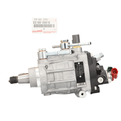 Pompa de inalta presiune ORIGINAL TOYOTA 22100-30010