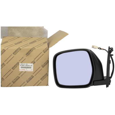 Oglinda exterioara ORIGINAL TOYOTA 8794026203C0