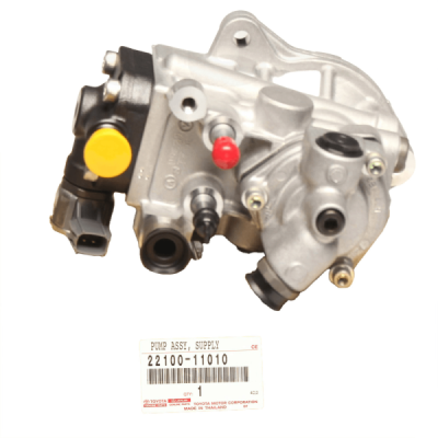 Pompa de inalta presiune ORIGINAL TOYOTA 22100-0E010