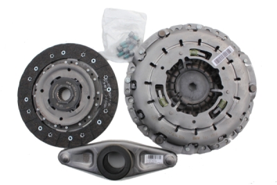 Set ambreiaj ORIGINAL BMW 21208631807