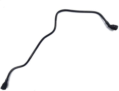 Cuplaj conducta lichid racire ORIGINAL BMW 17128654868