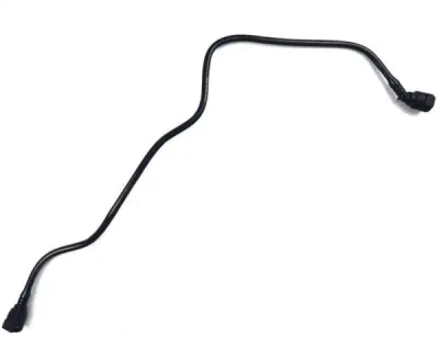 Cuplaj conducta lichid racire ORIGINAL BMW 17128654868