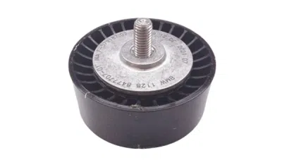 Rola ghidare, curea transmisie ORIGINAL BMW 11288477707