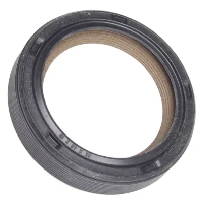 Simering arbore cotit fata [34x48x10mm] ORIGINAL VW GROUP 038103085E