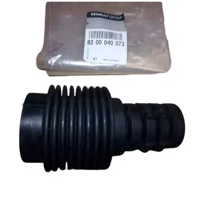 Protectie praf amortizor axa fata ORIGINAL RENAULT 8200040073