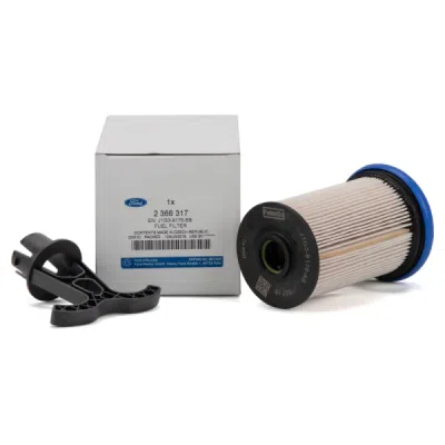 Filtru combustibil ORIGINAL FORD 2 366 317