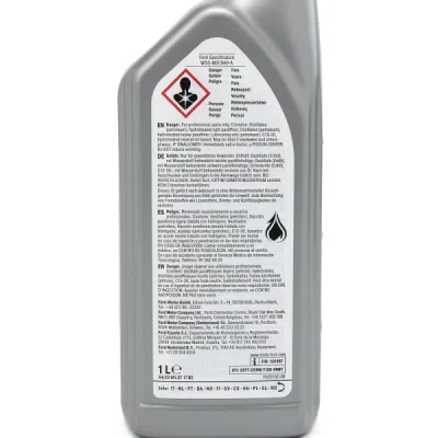 Ulei de transmisie ORIGINAL FORD 2 537 407