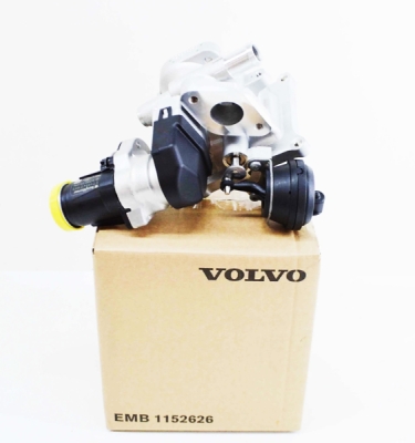 Supapa EGR ORIGINAL VOLVO 36010130