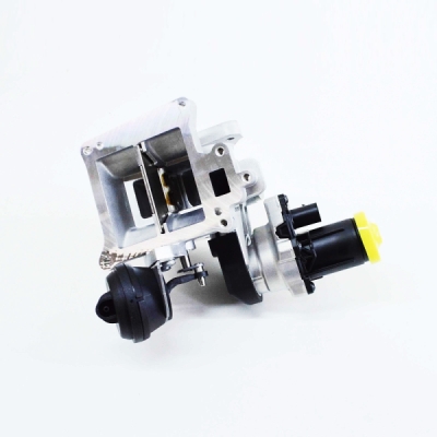 Supapa EGR ORIGINAL VOLVO 36010130