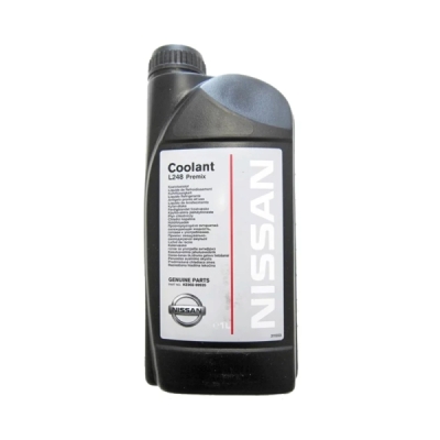 Antigel L248 Premix [preparat ] 1L ORIGINAL NISSAN KE90299935