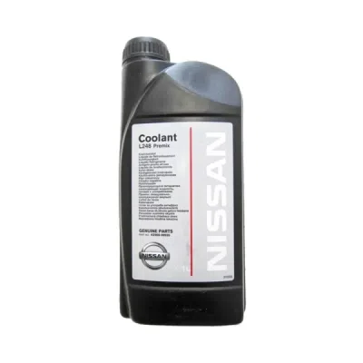 Antigel L248 Premix [preparat ] 1L ORIGINAL NISSAN KE90299935