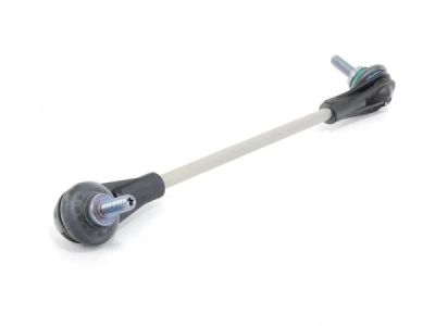 Bieleta antiruliu stabilizator axa fata [stanga] ORIGINAL BMW 31306792211