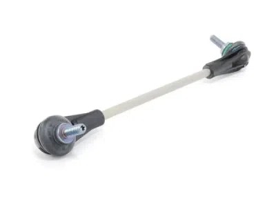 Bieleta antiruliu stabilizator axa fata [stanga] ORIGINAL BMW 31306792211