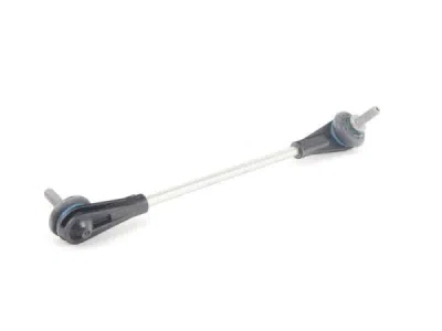 Bieleta antiruliu stabilizator axa fata [dreapta] ORIGINAL BMW 31306792212