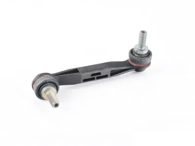 Brat/bieleta suspensie, stabilizator dreapta ORIGINAL BMW 33506785608