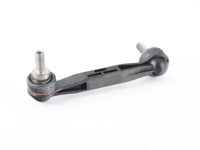 Brat/bieleta suspensie, stabilizator dreapta ORIGINAL BMW 33506785608